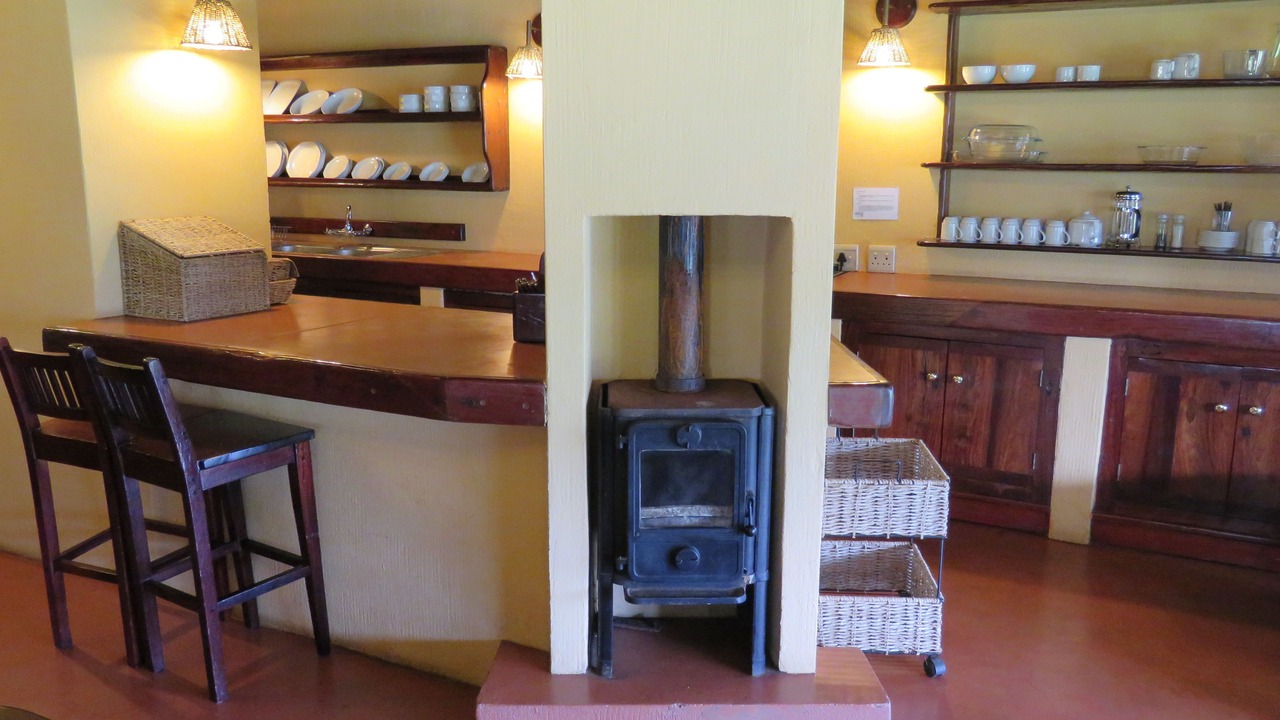 Photo of Kitchen in Lydenburg