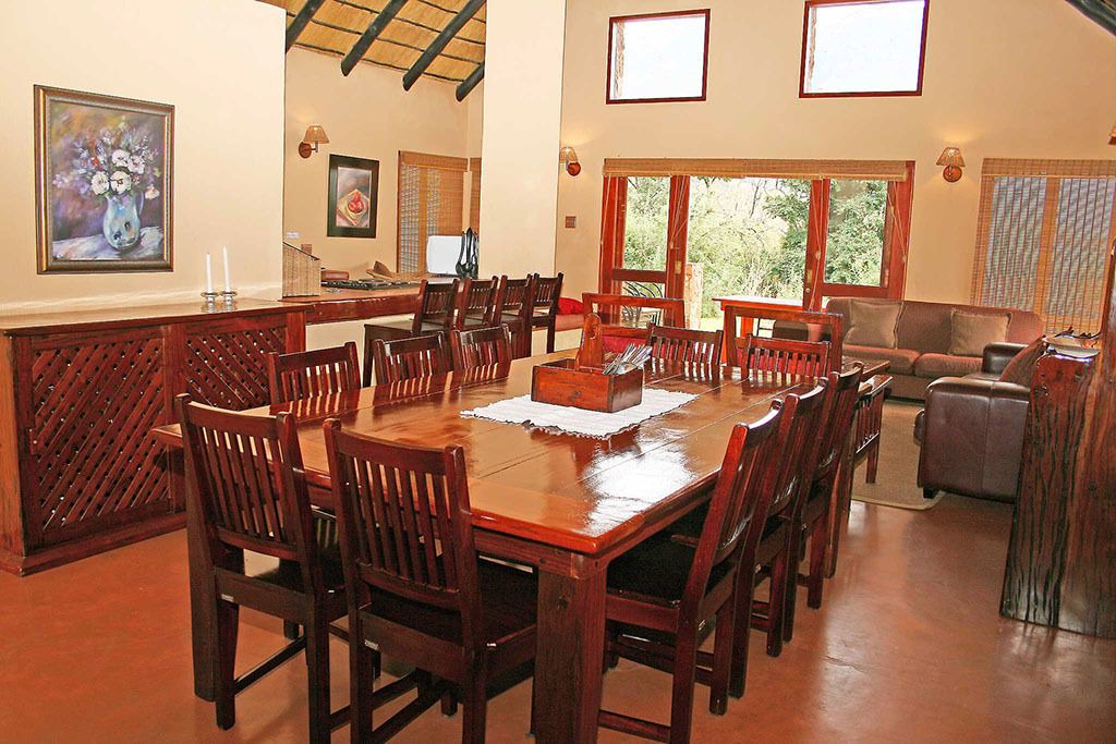 Photo of Livingroom in Lydenburg