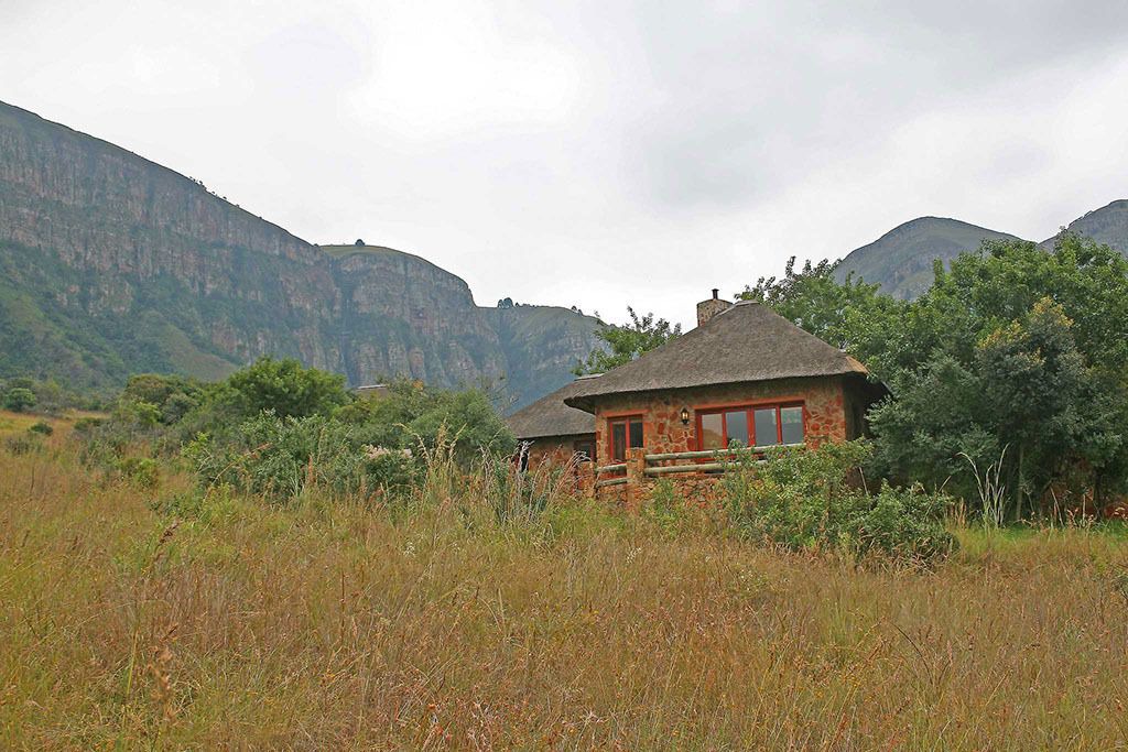 Photo of Outdoor in Lydenburg