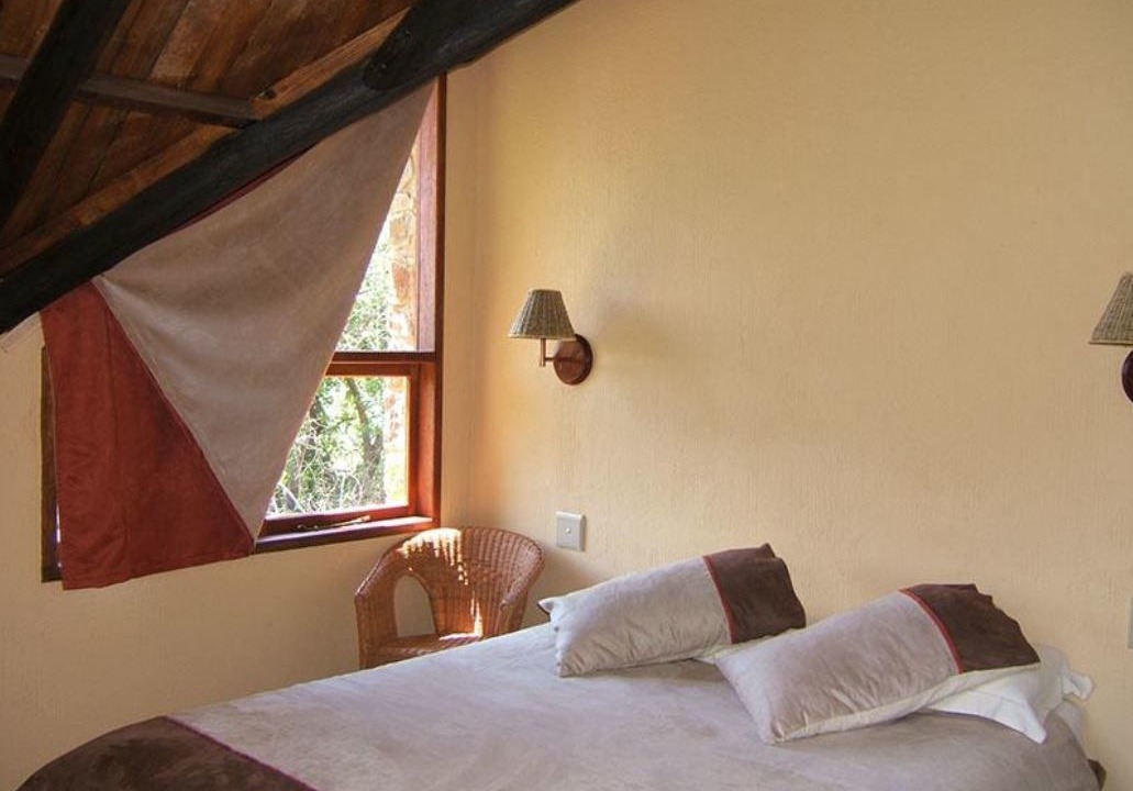 Photo of Bedroom in Lydenburg