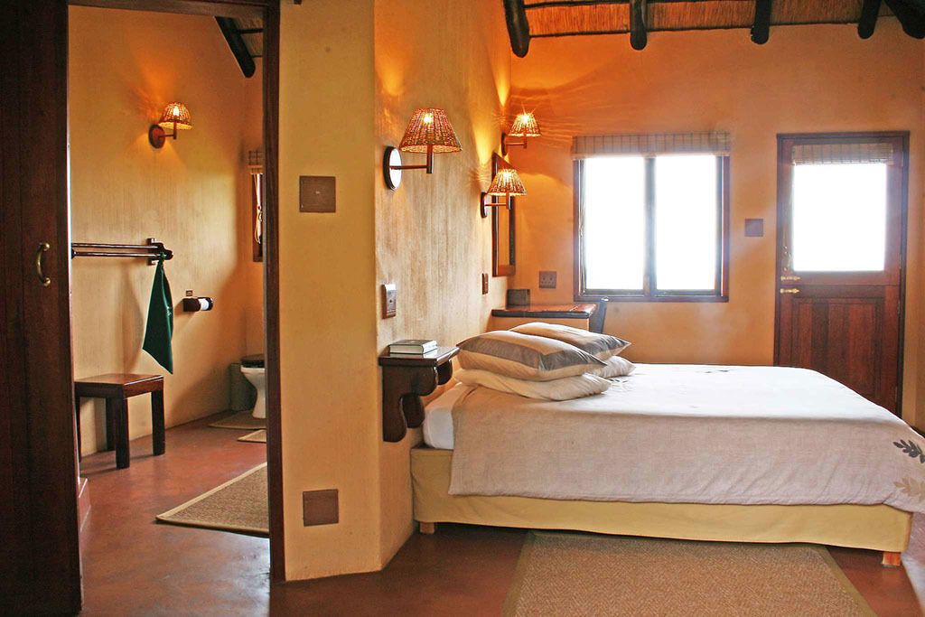 Photo of Bedroom in Lydenburg