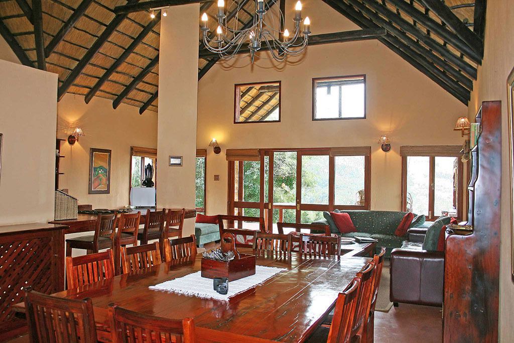 Photo of Livingroom in Lydenburg
