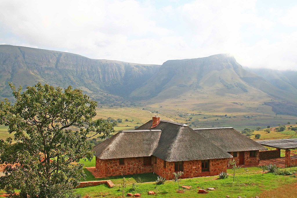Photo of Outdoor in Lydenburg