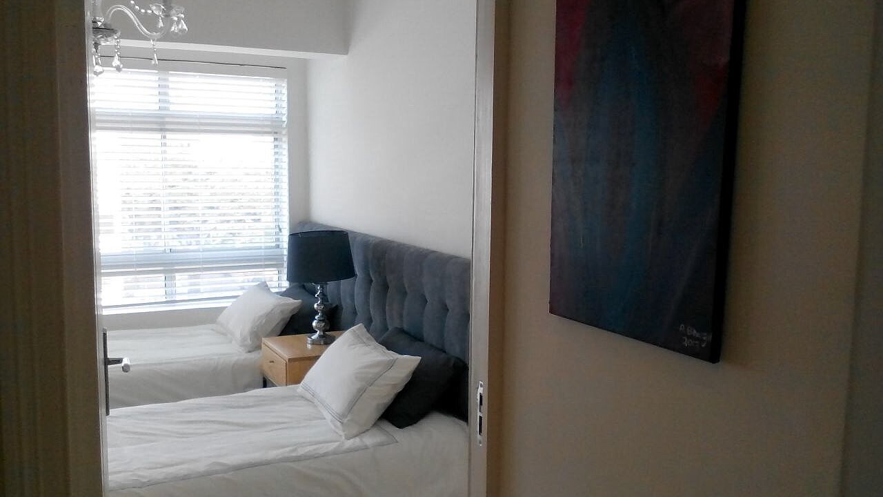 Photo of Bedroom in Sea Point