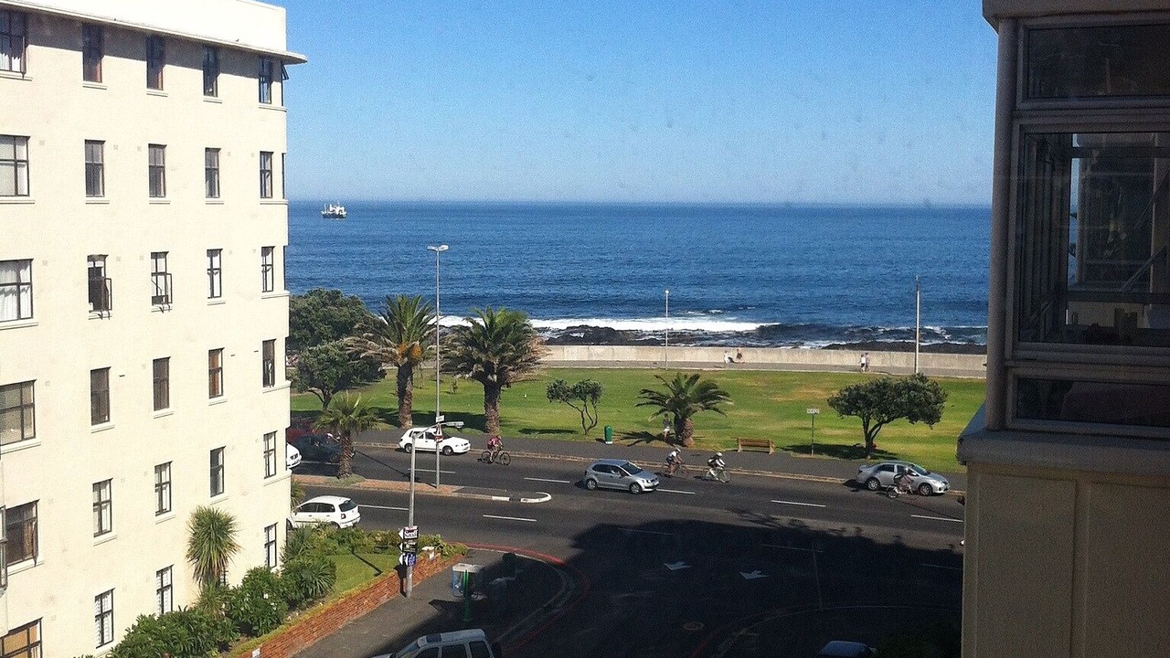 Photo of Others in Sea Point