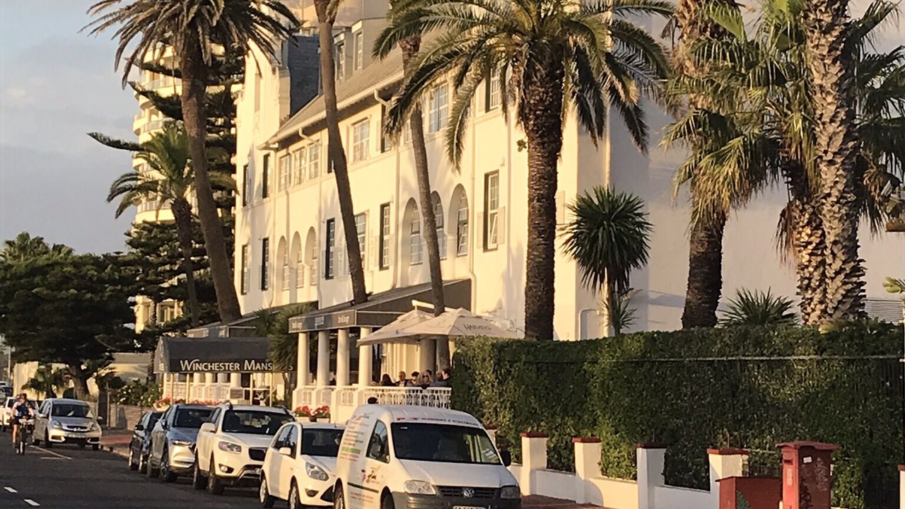Photo of Others in Sea Point