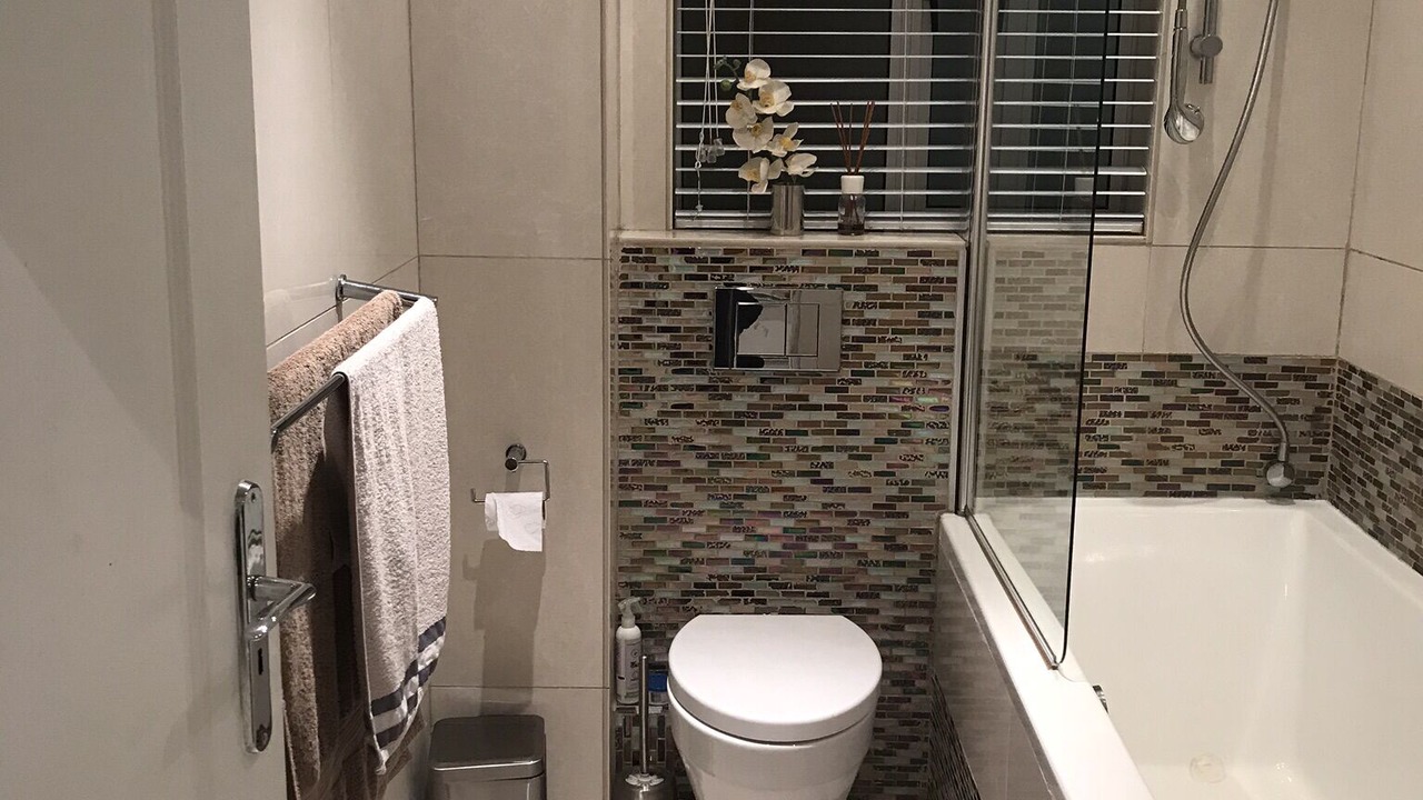 Photo of Bathroom in Sea Point