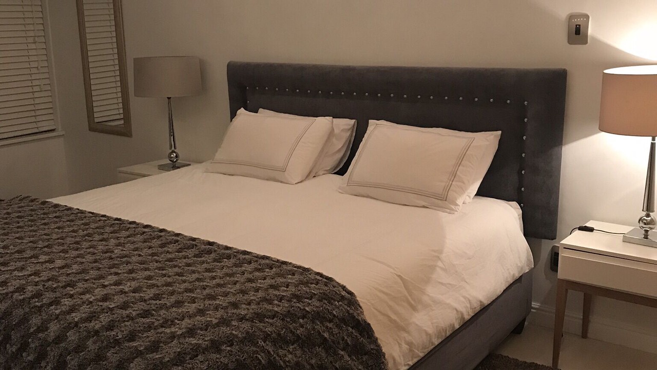 Photo of Bedroom in Sea Point