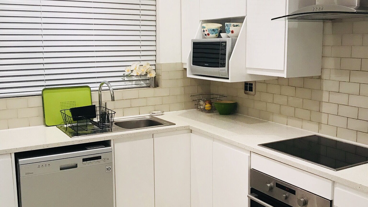 Photo of Kitchen in Sea Point