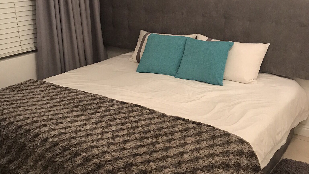 Photo of Bedroom in Sea Point