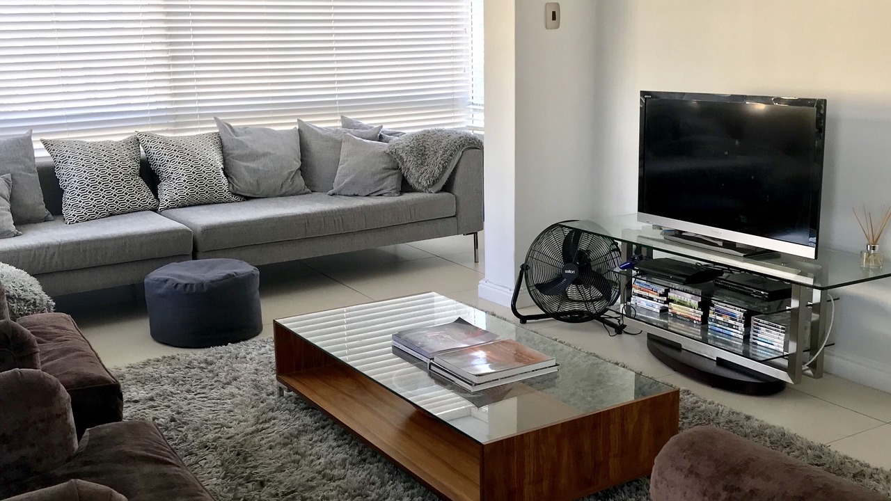 Photo of Livingroom in Sea Point
