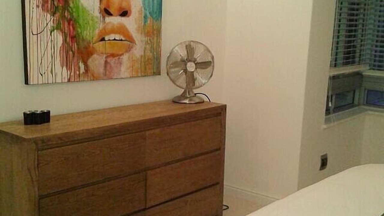 Photo of Bedroom in Sea Point