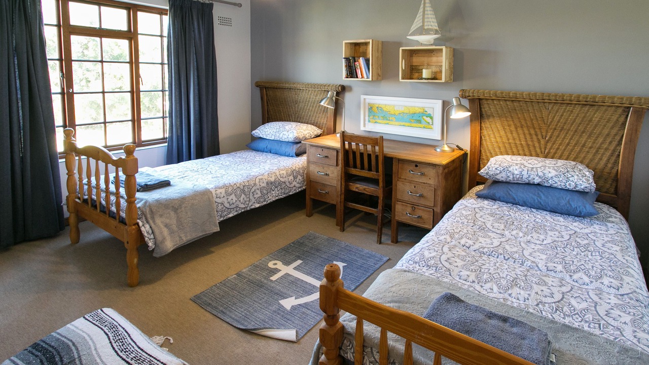 Photo of Bedroom in Vermont