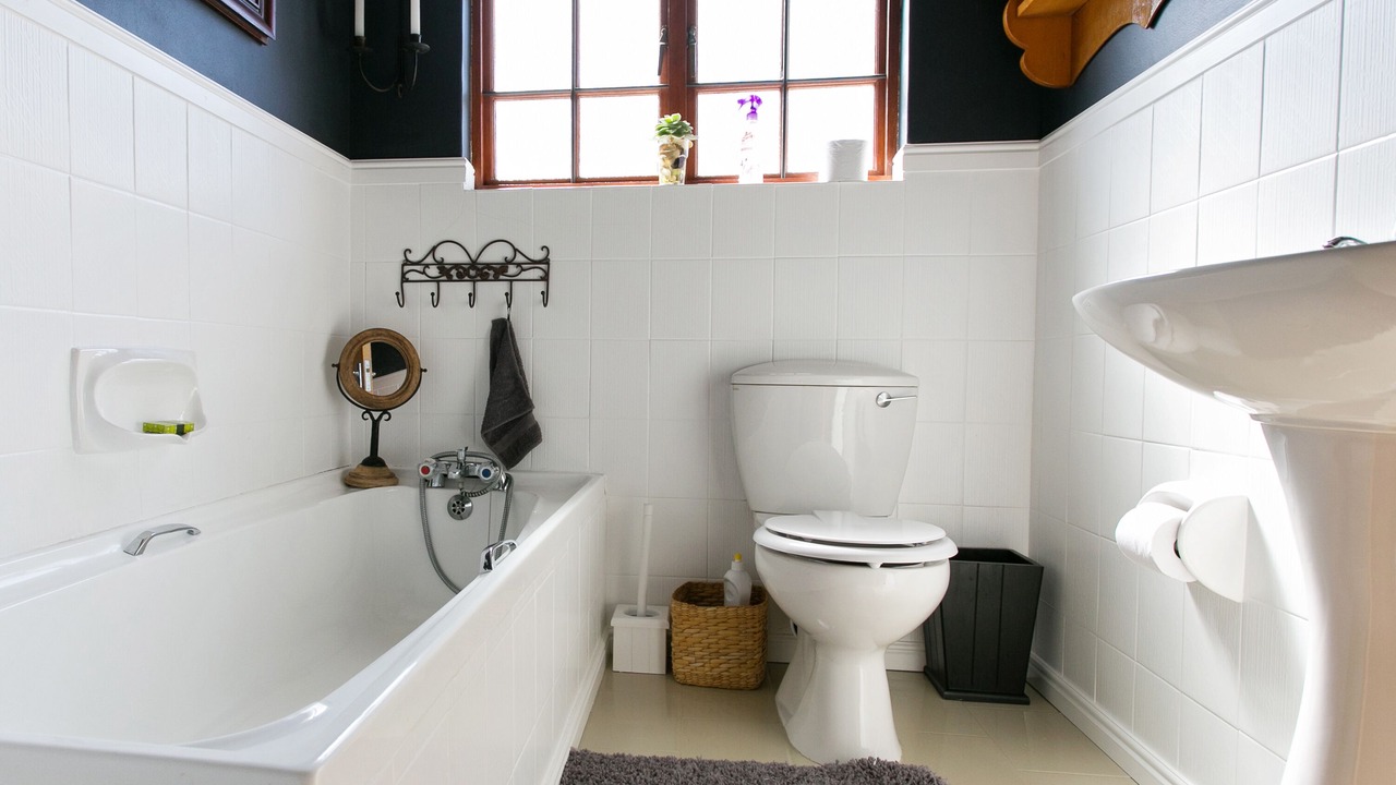 Photo of Bathroom in Vermont