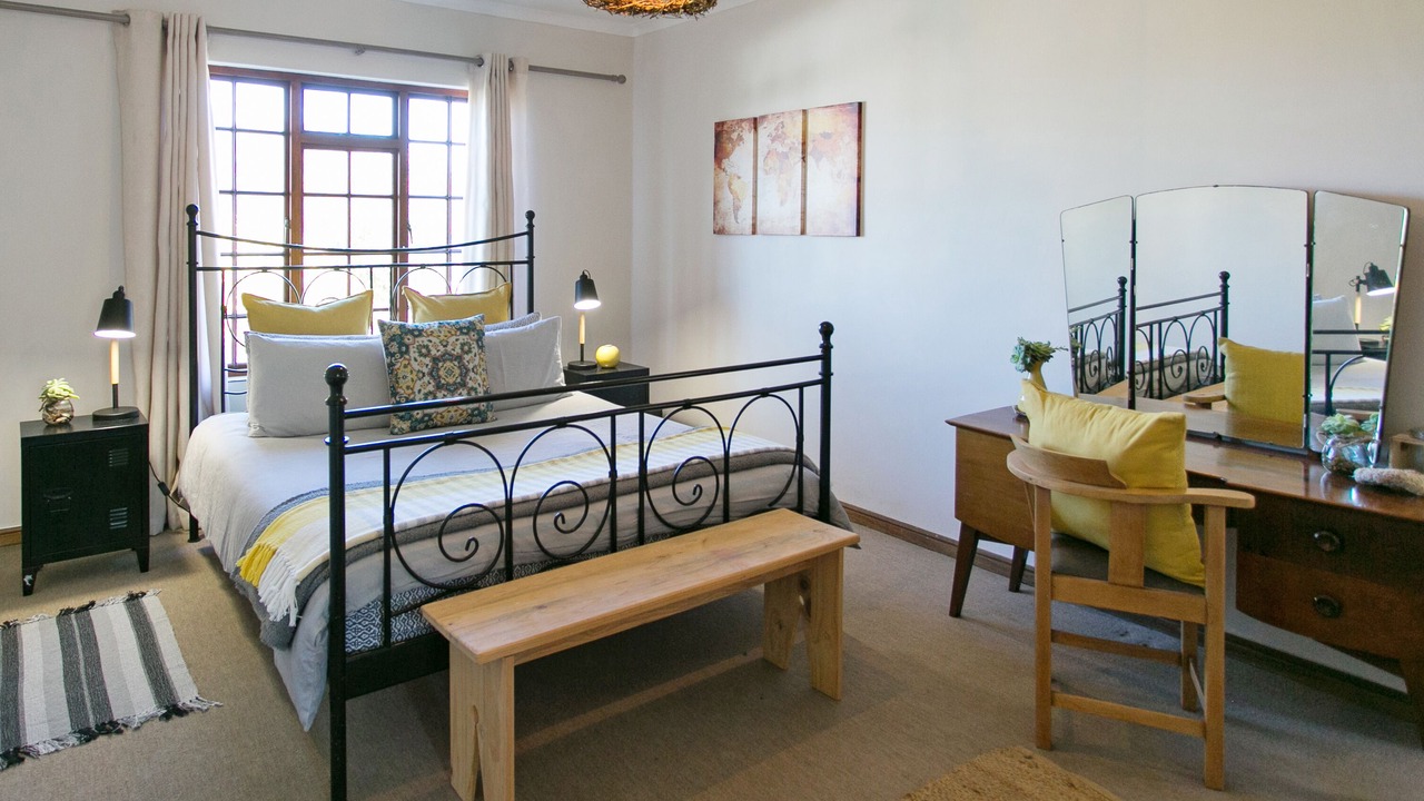 Photo of Bedroom in Vermont