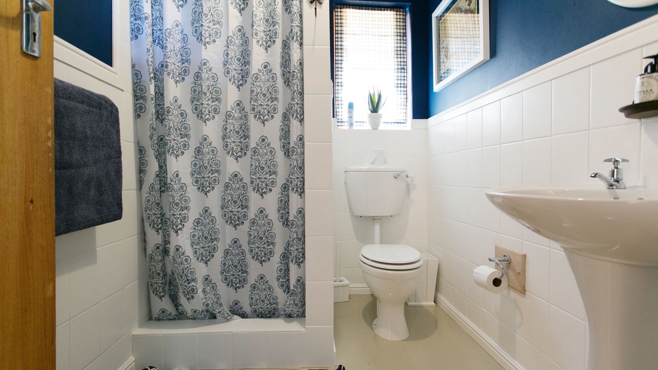 Photo of Bathroom in Vermont