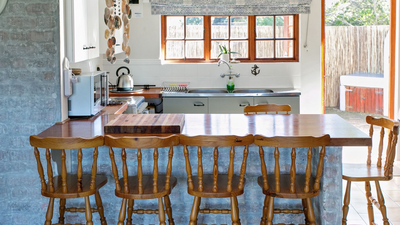 Photo of Kitchen in Vermont