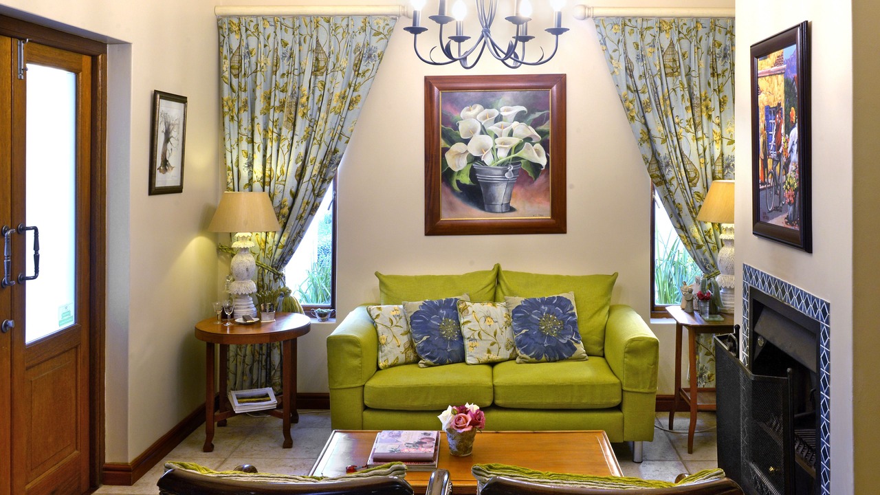 Photo of Livingroom in Franschhoek