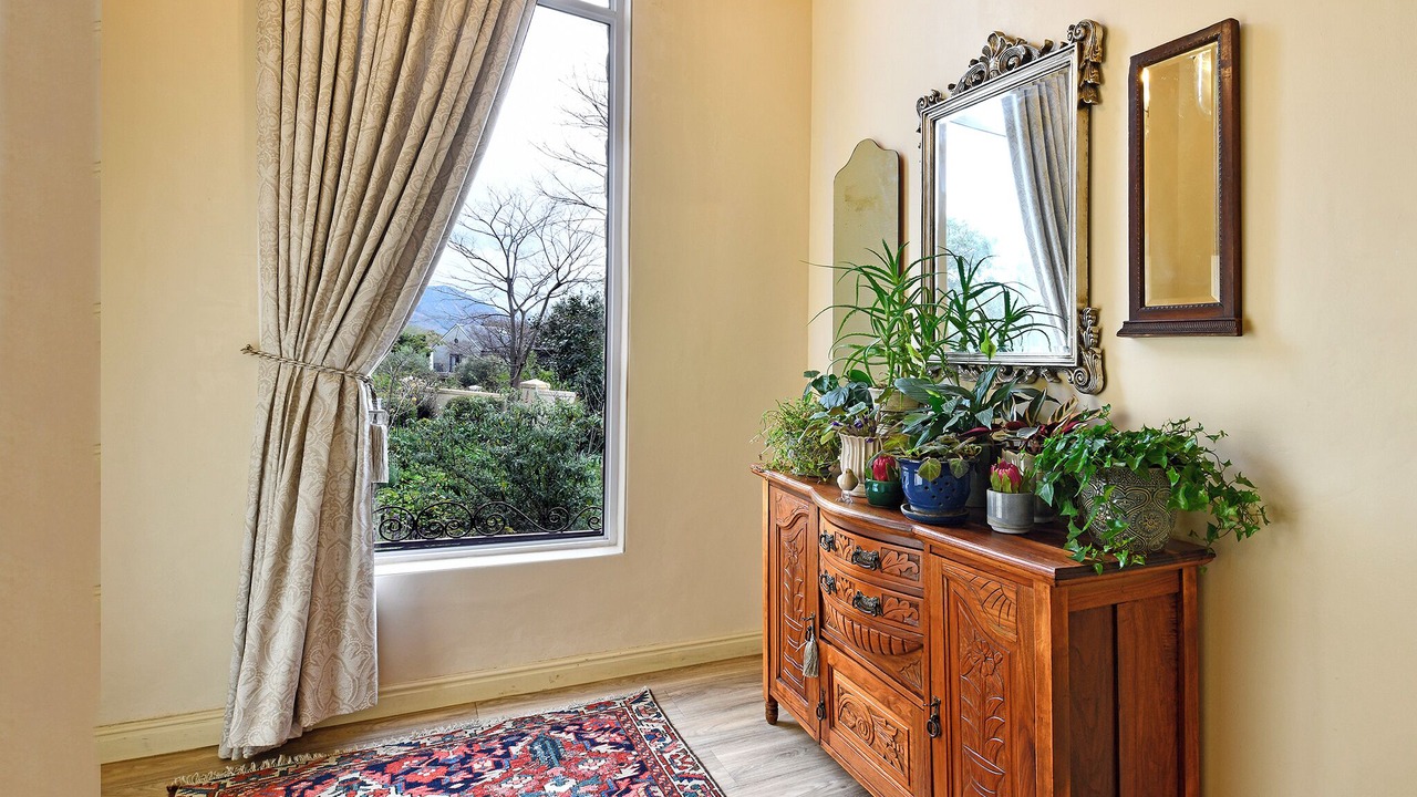 Photo of Outdoor in Franschhoek