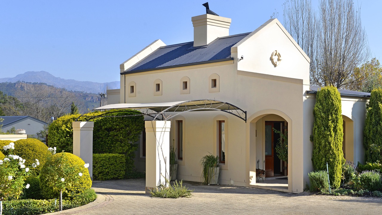 Photo of Outdoor in Franschhoek