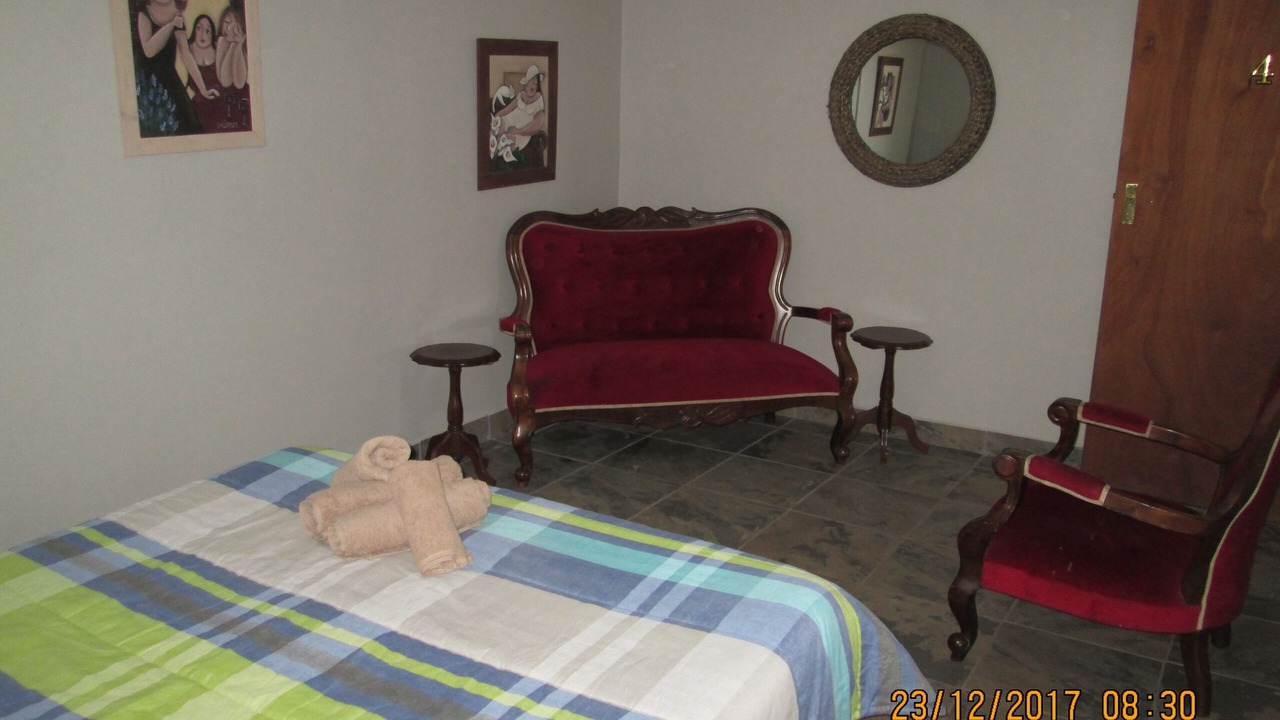 Photo of Bedroom in Touws River