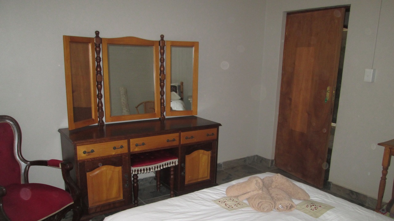 Photo of Bedroom in Touws River