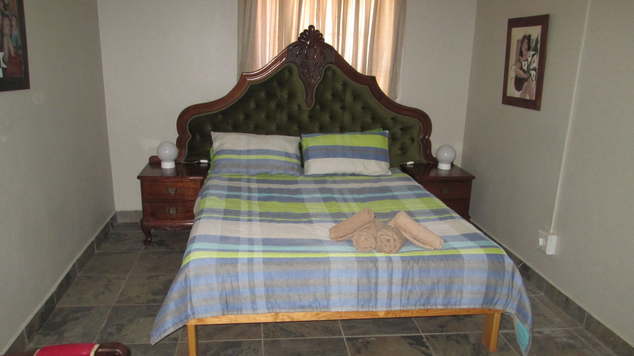 Photo of Bedroom in Touws River