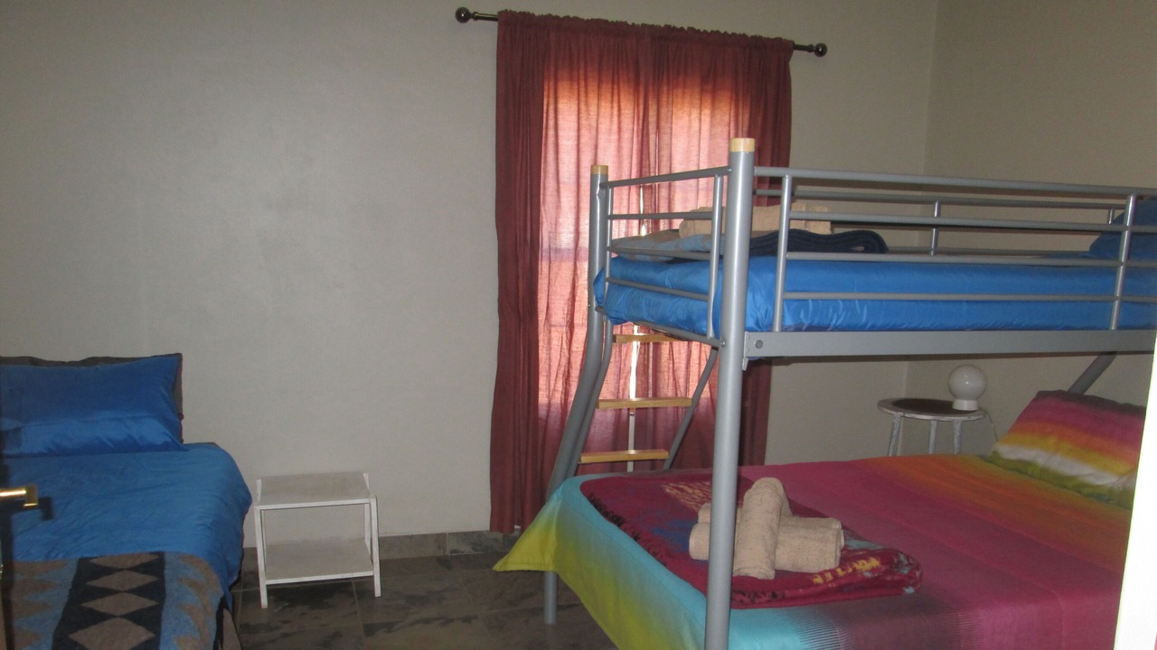 Photo of Bedroom in Touws River