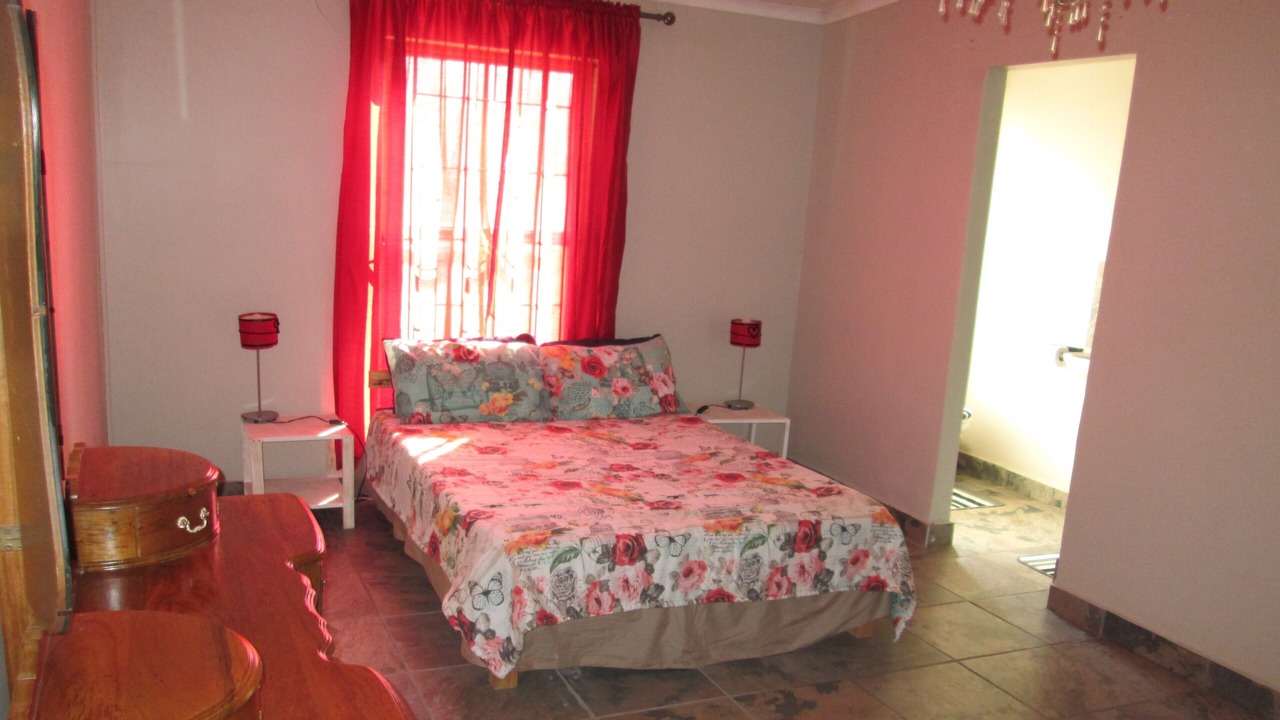 Photo of Bedroom in Touws River