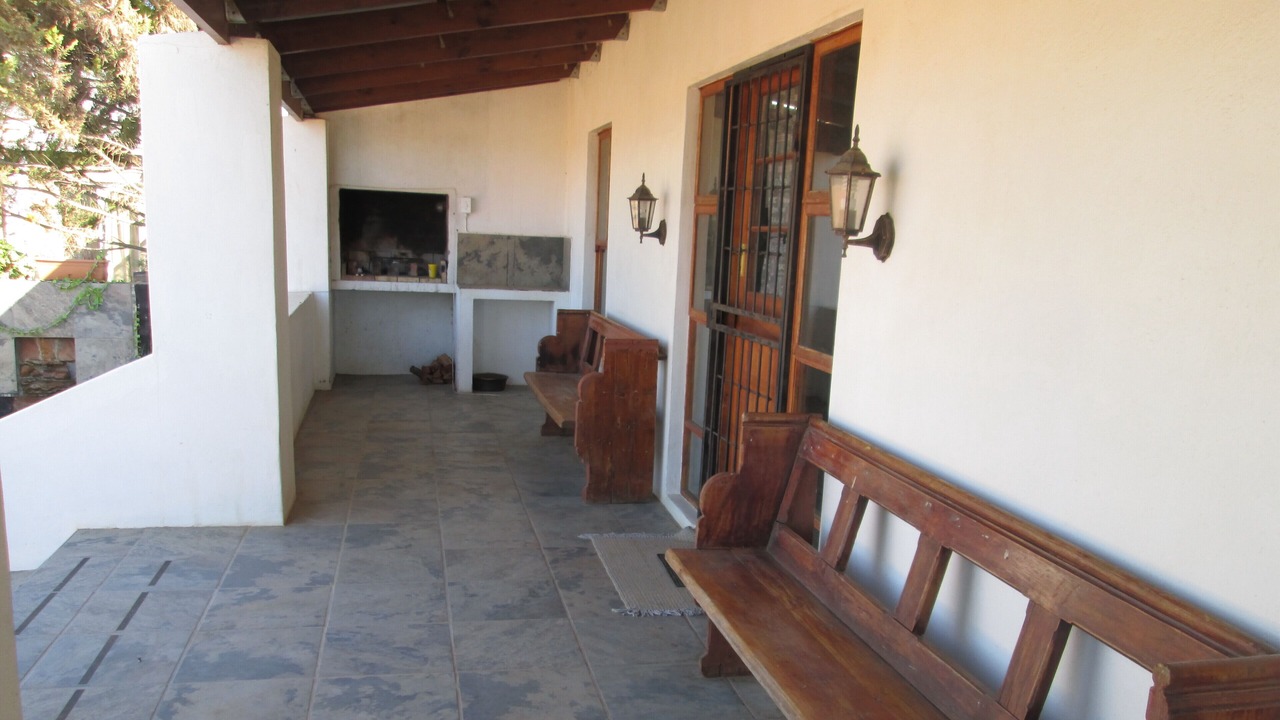 Photo of Patio Balcony in Touws River