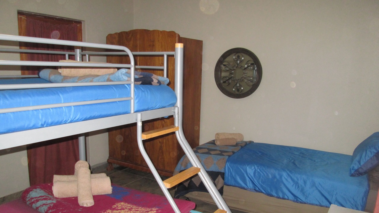Photo of Bedroom in Touws River