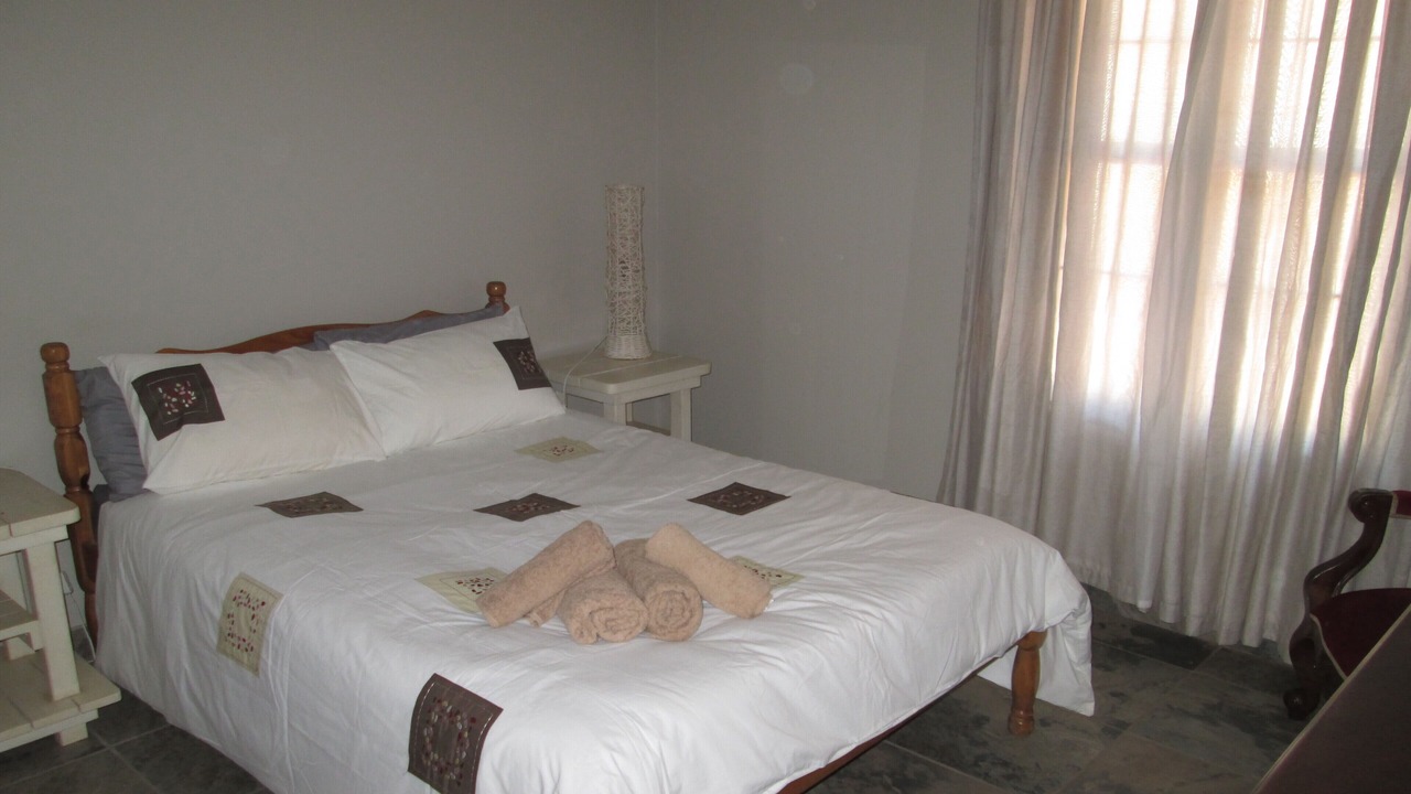 Photo of Bedroom in Touws River