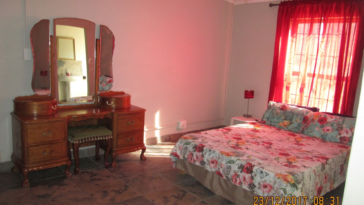 Photo of Bedroom in Touws River