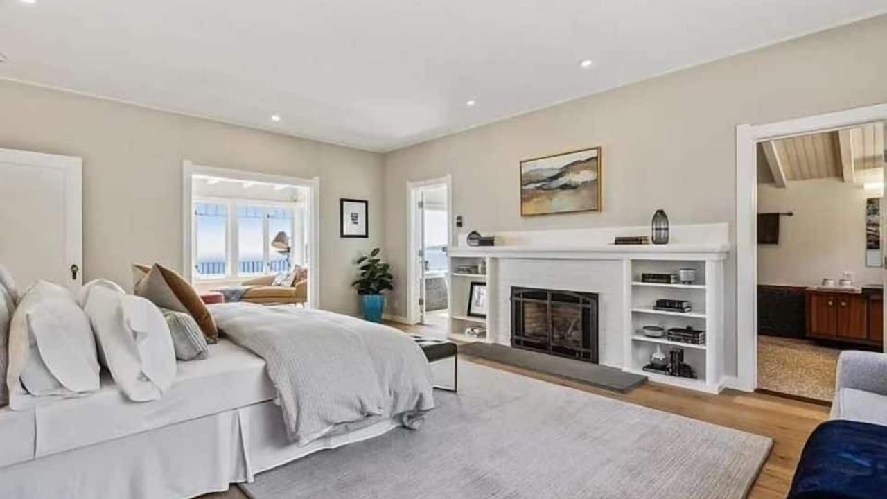 Photo of Bedroom in Mill Valley