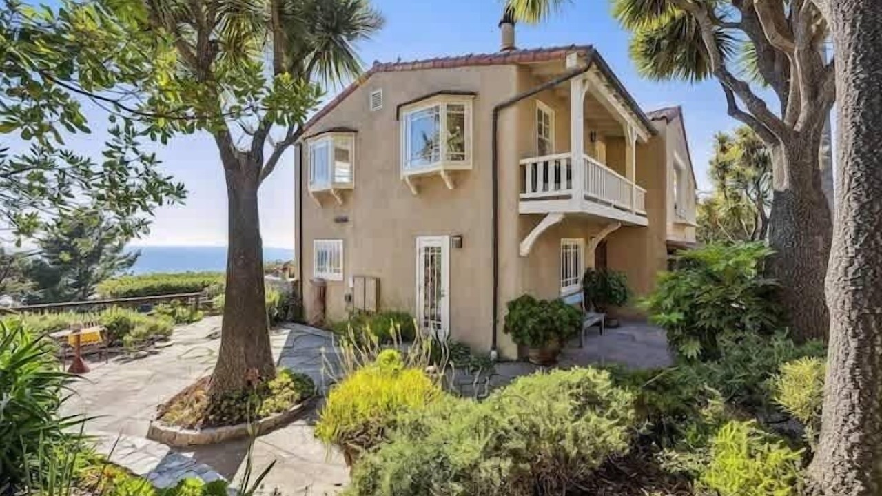 Photo of Outdoor in Mill Valley