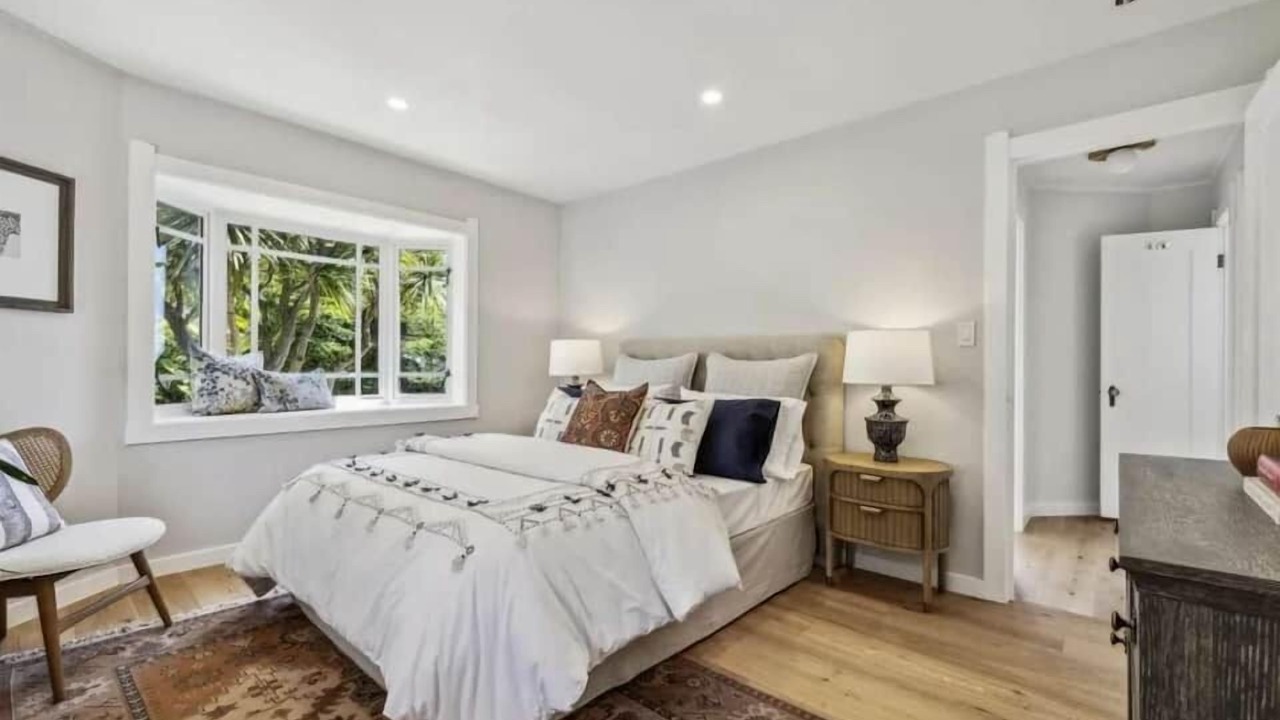 Photo of Bedroom in Mill Valley