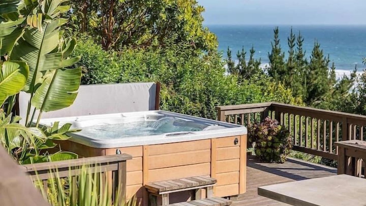Photo of Outdoor in Mill Valley