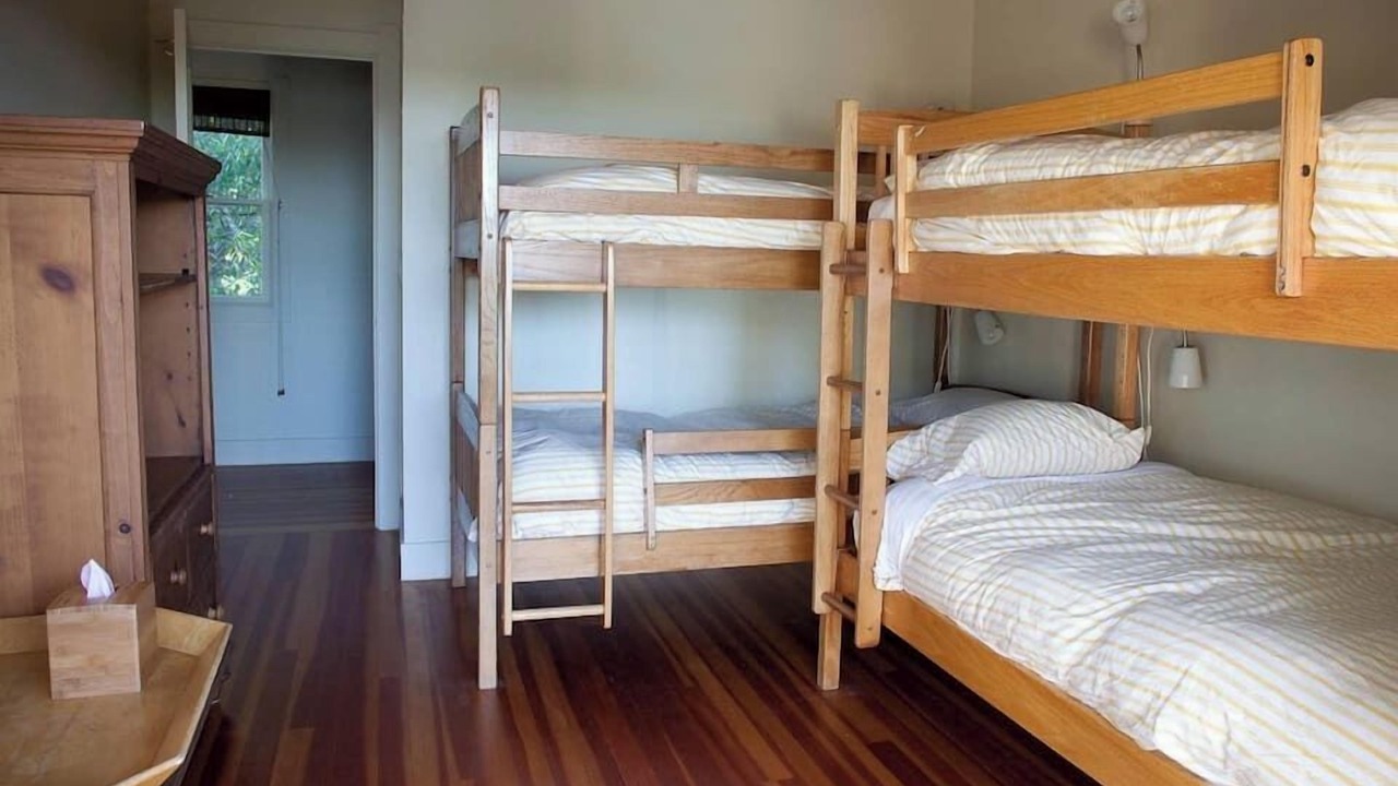 Photo of Bedroom in Mill Valley