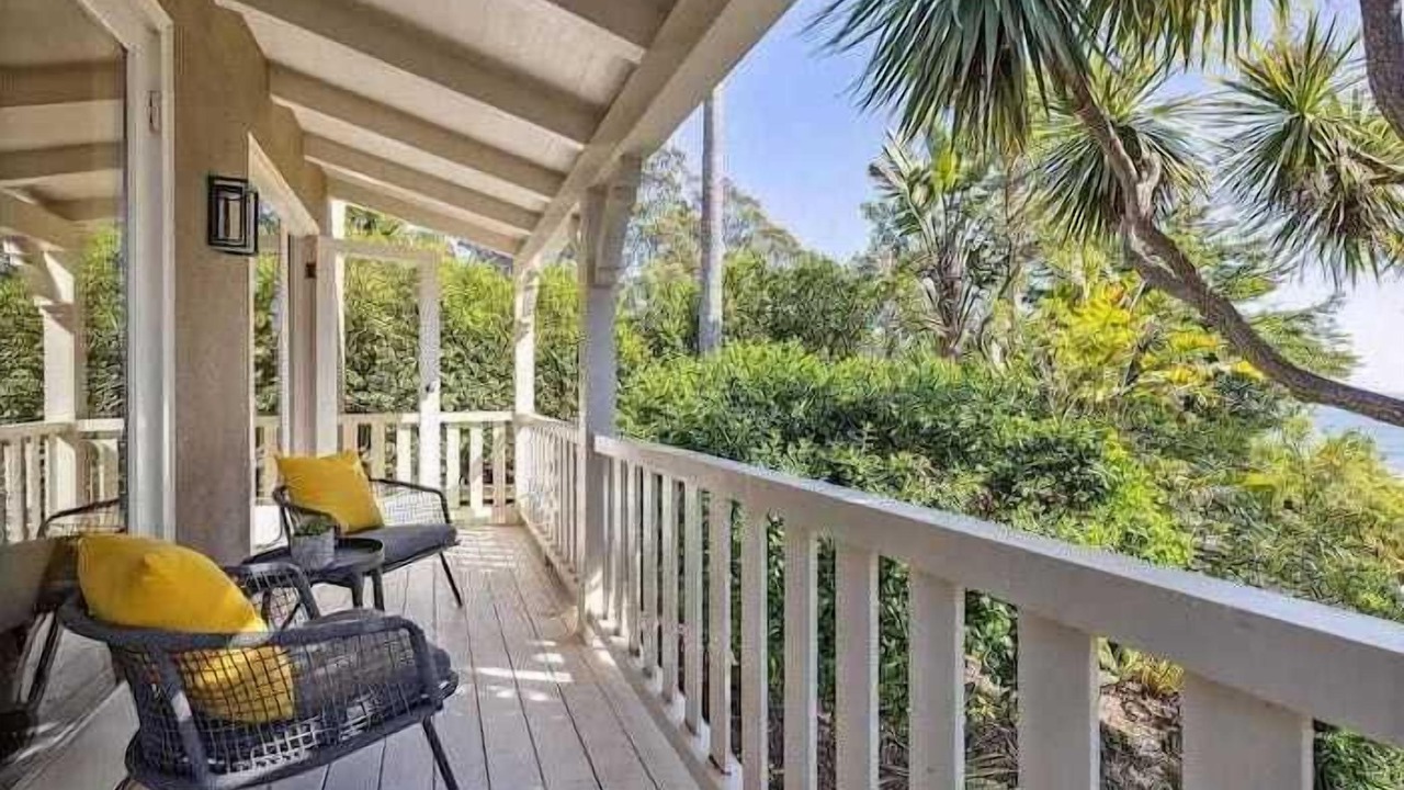 Photo of Patio Balcony in Mill Valley