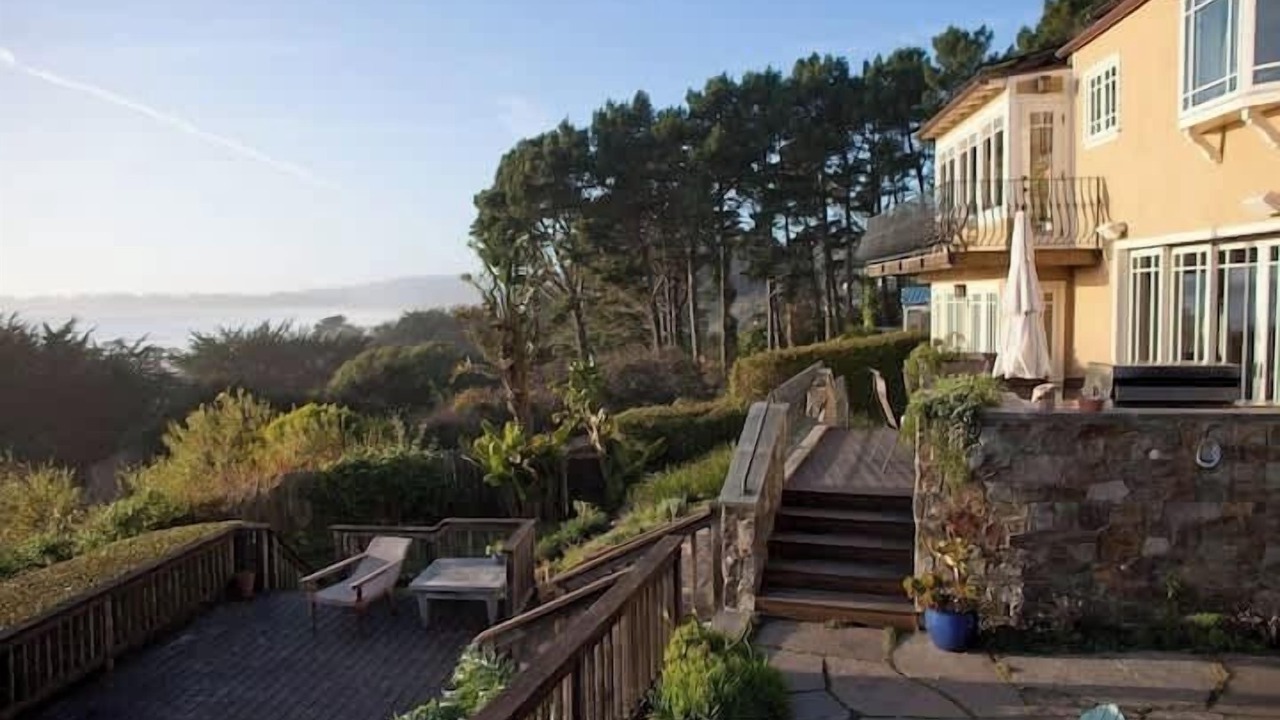 Photo of Patio Balcony in Mill Valley