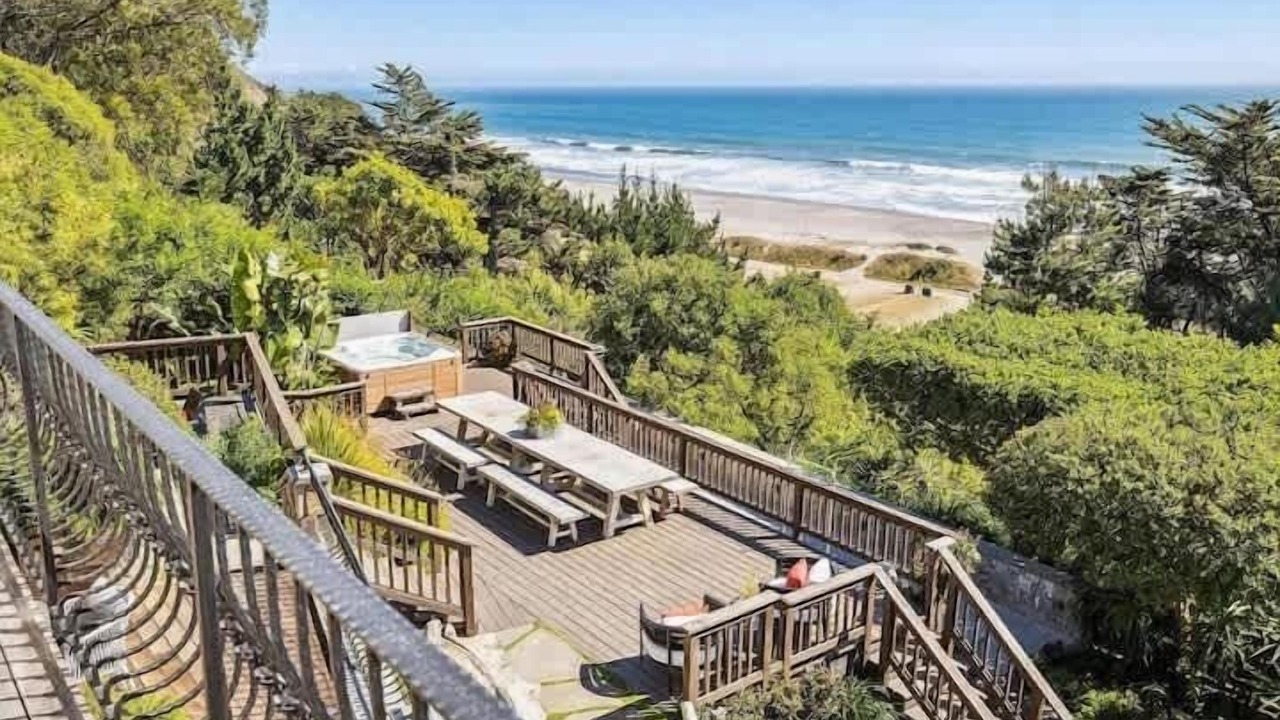 Photo of Outdoor in Mill Valley