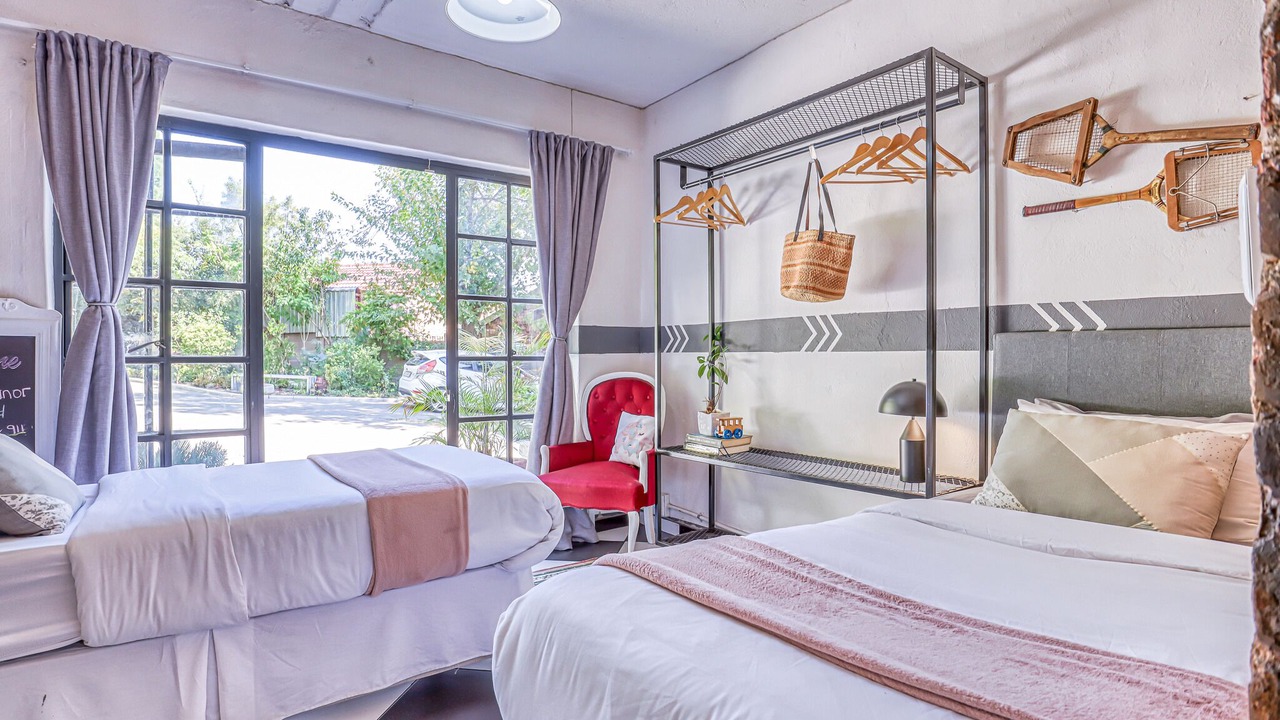 Photo of Bedroom in The Reeds