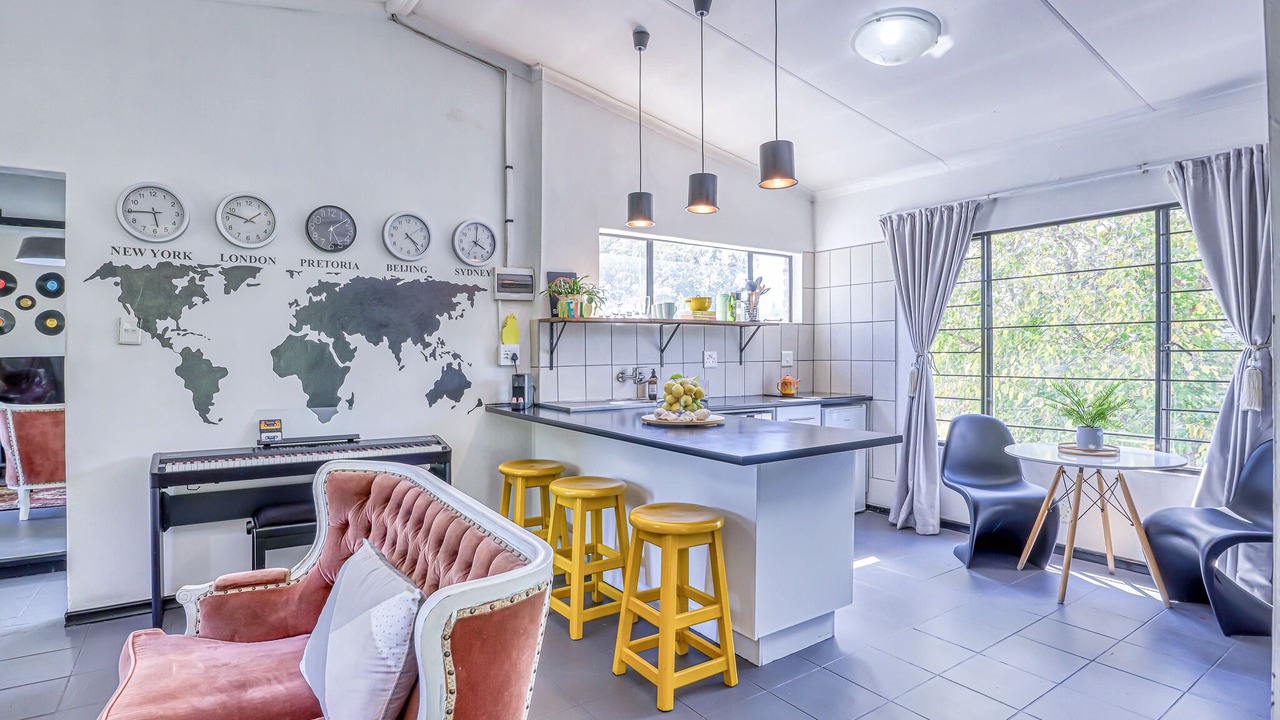 Photo of Kitchen in The Reeds