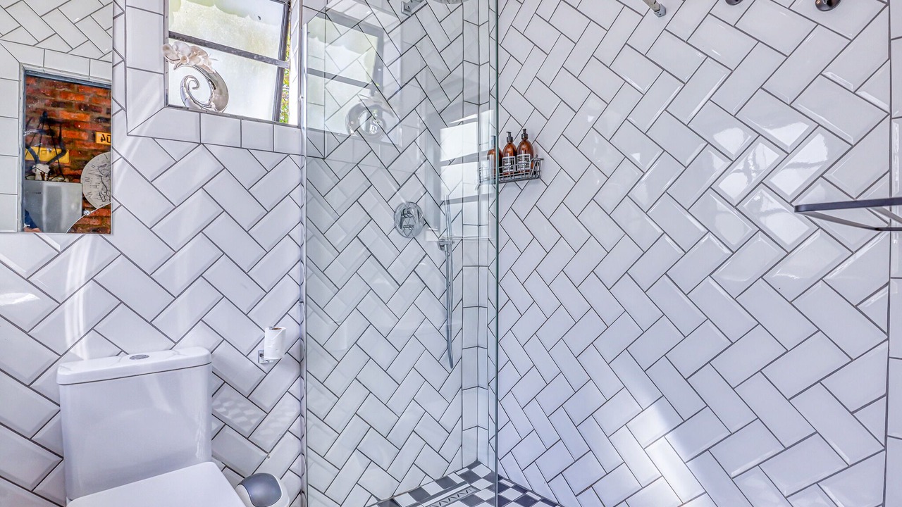 Photo of Bathroom in The Reeds