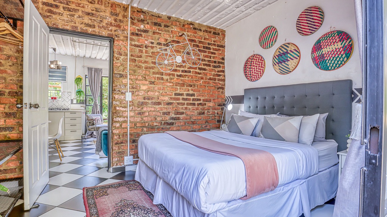 Photo of Bedroom in The Reeds