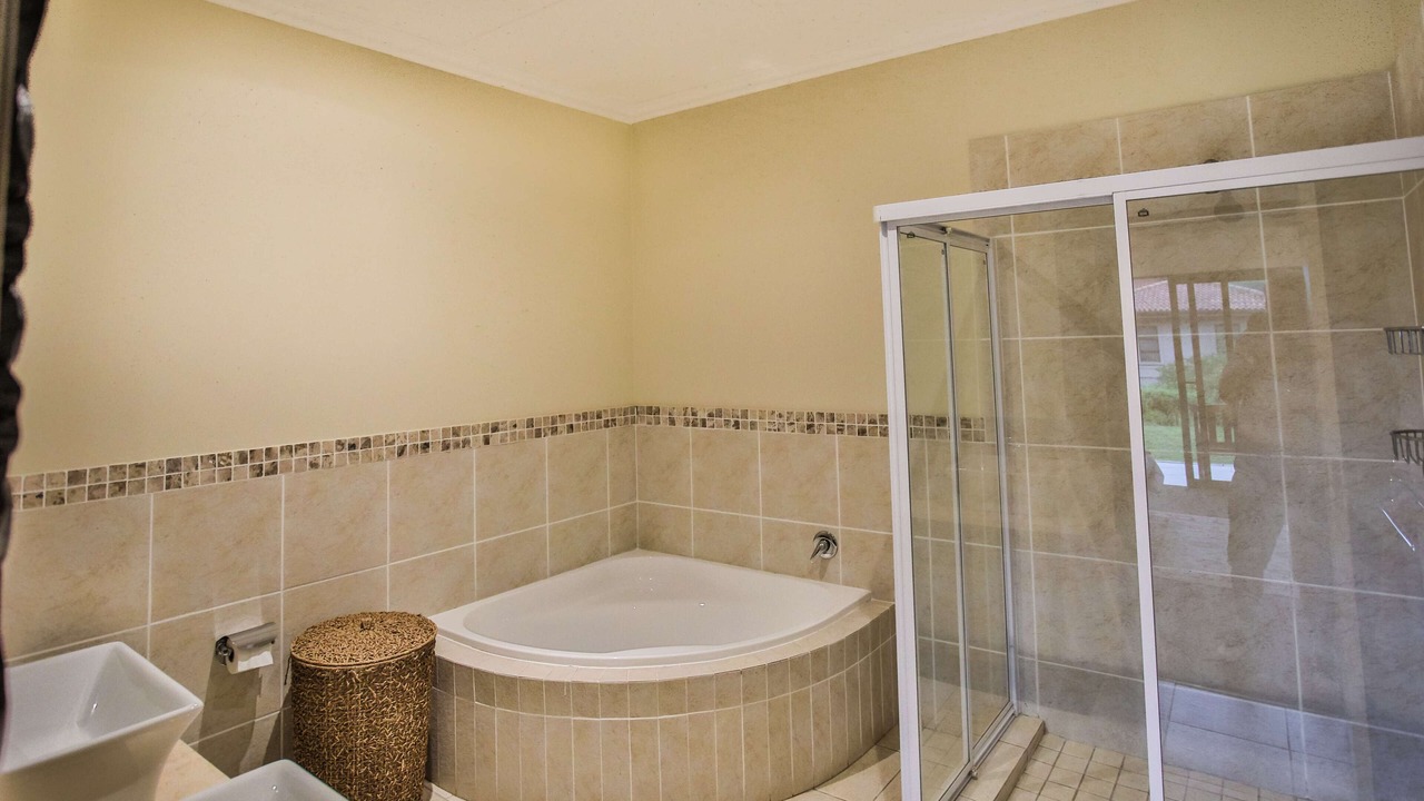 Photo of Bathroom in Port Zimbali