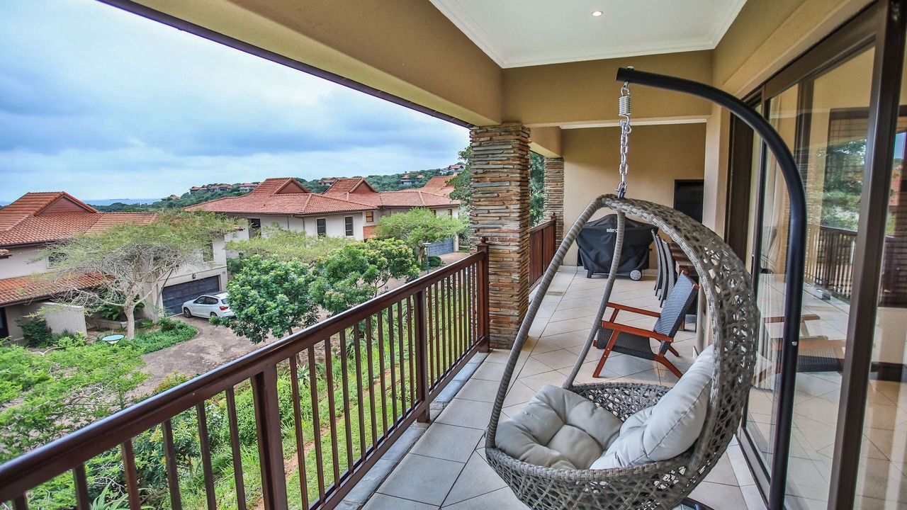 Photo of Patio Balcony in Port Zimbali