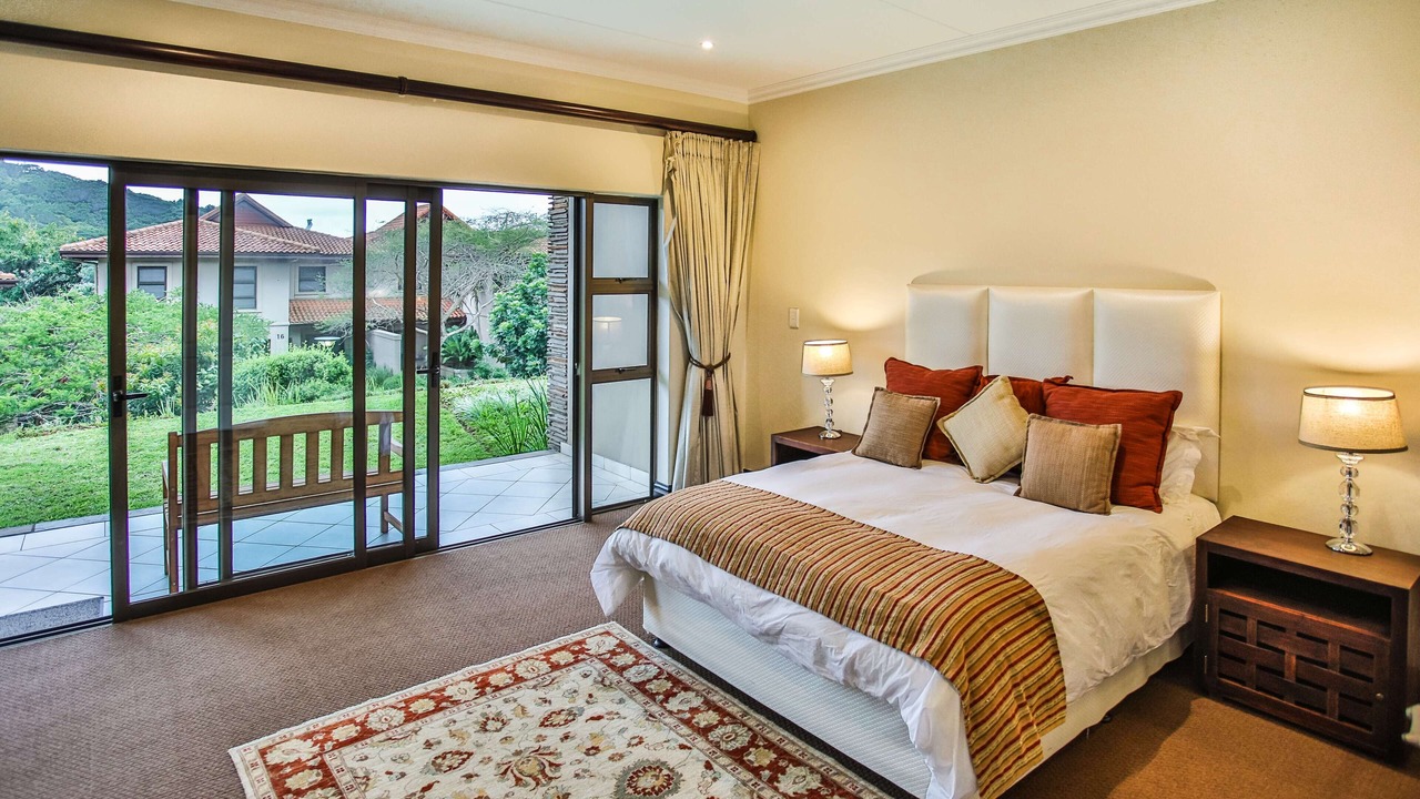 Photo of Bedroom in Port Zimbali