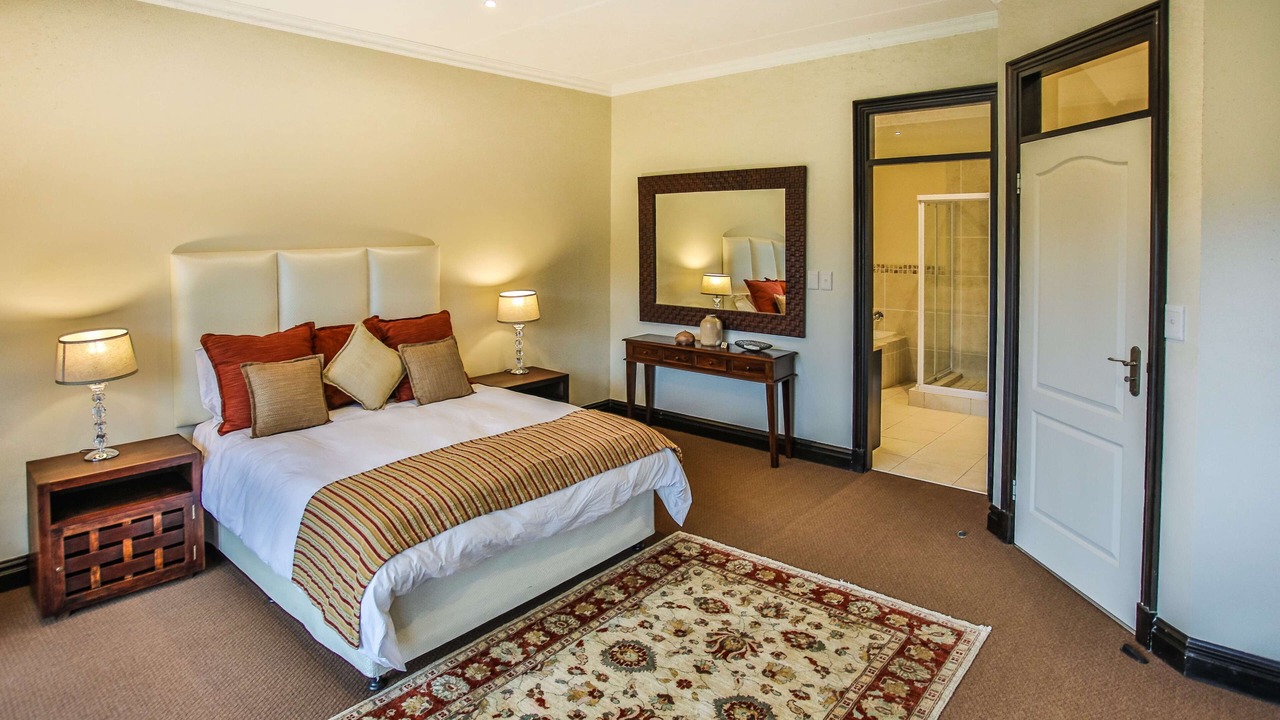 Photo of Bedroom in Port Zimbali