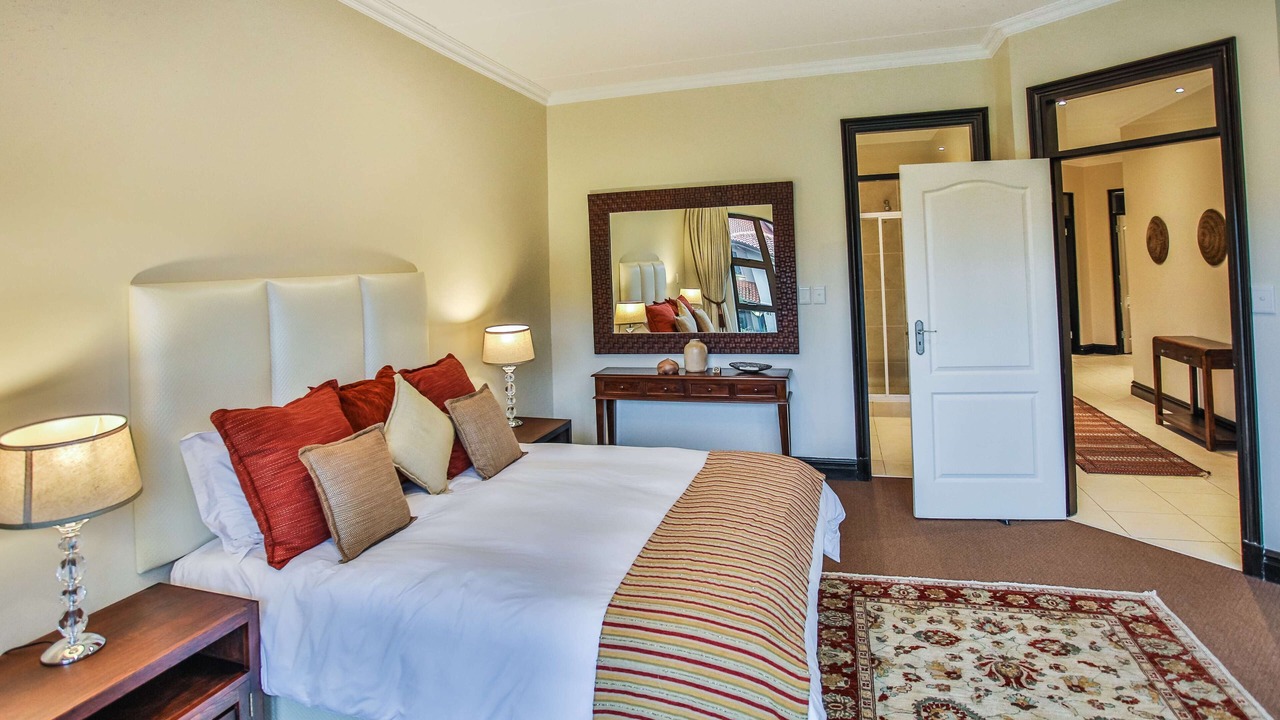 Photo of Bedroom in Port Zimbali